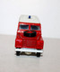 SOLIDO - LAND ROVER 109 - CAMION POMPIER - 1/43, CENTRE DE SECOURS N°3 ST TROPEZ, AUTOMOBILE MINIATURE ANCIENNE (2811.4) - Camions, Bus Et Construction