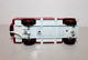 Delcampe - SOLIDO - LAND ROVER 109 - CAMION POMPIER - 1/43, CENTRE DE SECOURS N°3 ST TROPEZ, AUTOMOBILE MINIATURE ANCIENNE (2811.4) - Camions, Bus Et Construction