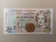 Billete De Guernsey De 5 Pound, Año 2008, UNC - Guernesey