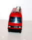 SOLIDO - MERCEDES 407D N°2131 09.90, CAMION POMPIER 1/50, PHILADELPHIA FIRE Dpt., AUTOMOBILE MINIATURE ANCIENNE (2811.6) - LKW, Busse, Baufahrzeuge