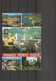 Monaco ( CP De 1982 De MonteCarlo Vers Les Pays -Bas à Voir) - Lettres & Documents