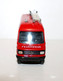 SOLIDO - MERCEDES 407D N°2131 09.90, CAMION POMPIER 1/50 - FEUERWEHR - VOITURE AUTOMOBILE MINIATURE ANCIENNE (2811.7) - LKW, Busse, Baufahrzeuge