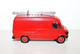 SOLIDO - MERCEDES 407D N°2131 09.90, CAMION POMPIER 1/50 - FEUERWEHR - VOITURE AUTOMOBILE MINIATURE ANCIENNE (2811.7) - Camions, Bus Et Construction