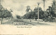 British Guiana, Guyana, Demerara, GEORGETOWN, Camp Street (1900s) Postcard (2) - Guyana (ex-Guyane Britannique)