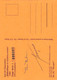 Bibliothèque Scoute Claude Marchal Tirage Limité No 07 Le Coq E.U.F.  Le Page On Part 1985  (10 X 15 Cm) - Scoutisme