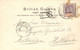 British Guiana, Guyana, Demerara, GEORGETOWN, Water Street, Horse Tram (1899) Postcard - Guyana (formerly British Guyana)