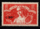 FRANCE 1936 / 1937 - Y.T. N° 329 - NEUF** - Nuevos