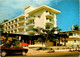 (3 M 40) Fiji - Suva Hotel Southern Cross (hand Dated 1978) - Fidji