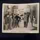 Foto De Prensa Película “Park Row” – Origen: USA – Año 1952 – Gene Evans, Mary Welch Y Elenco - Professions