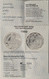 Netherlands - 2-1/2 Ecu 1993, X# 69, Maastricht Treaty (Fantasy Coin) (#1457) - Autres & Non Classés