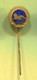 Swimming Natation - PSJ Yugoslavia  Association Federation, Vintage Pin Badge Abzeichen, Enamel - Natation