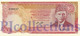 PAKISTAN 100 RUPEES 1976/84 PICK 31 UNC W/PINHOLES - Pakistan