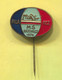 Wrestling Lutte, Wrestlers - FILA 1974. World Championships Katowice Poland, Vintage Pin Badge Abzeichen - Lotta