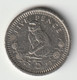 GIBRALTAR 1990: 5 Pence, KM 22.2 - Gibraltar