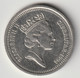 GIBRALTAR 1993: 10 Pence, KM 23.2 - Gibraltar