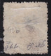 Barbados    .    SG   .    43b (2 Scans)      .   Wmk Large Star    .  1870-71     .     O     .    Cancelled - Barbados (...-1966)