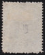 Basbados  .    SG   .  19  (2 Scans)     .   No Wmk  .  1861     .     O     .    Cancelled - Barbados (...-1966)