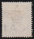 Barbados  .    SG   .      94  (2 Scans)   .     Wmk  Crown CA      .  1882-86     .    (*)      .   Without Gum - Barbades (...-1966)