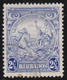 Barbados  .   SG    .     251a  (2 Scans)   .     Multiple Script  CA      .   1938-47     .  O   .   Cancelled - Barbados (...-1966)