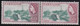 Barbados  .   SG    .     299 + A  (2 Scans)   .       *      .    Mint-hinged - Barbados (...-1966)