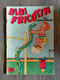 BIBI FRICOTIN N° 15 Aux Jeux Olympiques   Jeunesse Joyeuse PIERRE LACROIX  1 NF Ou 100 F - Bibi Fricotin