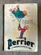 BIBI FRICOTIN N° 11  Jeunesse Joyeuse CALLAUD  75 Fr Pub PERRIER Au Dos - Bibi Fricotin