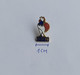 Federation Francaise De Natation France Swimming Federation  PIN 12/8 - Swimming