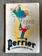 BIBI FRICOTIN N°  30   Jeunesse Joyeuse  PIERRE LACROIX  80 Fr En éditions Original EO Pub PERRIER Au Dos - Bibi Fricotin