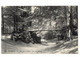 BRUXELLES - Brussel - Bois De Cambre - Petit Pont Rustique - 1913 - Nels Série 1no 258 - Forêts, Parcs, Jardins