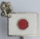 Japan Handball Federation Association Union PIN 12/8 - Handball