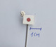 Japan Handball Federation Association Union PIN 12/8 - Handball