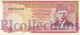 PAKISTAN 100 RUPEES 1986 PICK 41 UNC W/PINHOLES - Pakistan