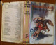 C1 Edgar Rice Burroughs THE CHESSMEN OF MARS Methuen 1935 JAQUETTE Dust Jacket PORT INCLUS France - Fantascienza