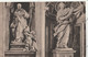Cartolina - Postcard /  Viaggiata  /  Sent /  Basilica Di San Pietro - S. Bruno E S. Veronica - Sculptures