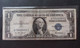 UNITED STATE EE.UU ÉTATS-UNIS US USA George Washington, 1732-1799  ONE DOLLAR CERTIFICATE SILVER 1 $ - Silver Certificates (1928-1957)