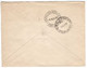 Wallis Et Futuna  : Lettre : Expos. Inter. New-York 1939 : Recommandée : N°461 - Lettres & Documents