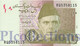 PAKISTAN 10 RUPEES 2011 PICK 45f UNC - Pakistan