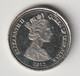 GIBRALTAR 2012: 5 Pence, KM 1101 - Gibraltar
