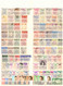 HONG KONG   /  INTERESSANTE LOTTO INIZIO COLLEZIONE PERIODO  1862*1996 - Lots & Serien