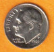 USA - 1986 - One Dime - Roosevelt - Other & Unclassified