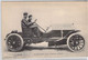 CPA - Sport AUTOMOBILE - NAZZARO Sur Voiture FIAT - Other & Unclassified