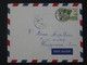 AA 19 TOGO  BELLE LETTRE  1955 PAR AVION   PETIT BUREAU  LOMé A PERIGUEUX FRANCE+ +AFFRANCH. INTERESSANT++ - Lettres & Documents