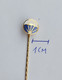 Parachute, Parachutting - Yugoslavia, Army Military PIN 12/8 - Parachutting