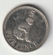 GIBRALTAR 2013: 5 Pence, KM 1101 - Gibraltar