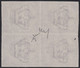 III^ Em. 20 C. Lilla Prova D'archivio Sass P29 SG(*) Come Emessa Ben Marginata F. Chiav Lusso Cv 1400 - Unused Stamps