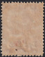 Pechino 20 C. Arancio Sass 18 MNH** CV 175 - Pechino