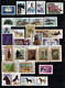 Tunisia-15 Years (1994-2008)  Years Set. Almost 180 Issues.MNH** - Tunesië (1956-...)