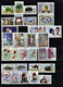 Delcampe - Tunisia-15 Years (1994-2008)  Years Set. Almost 180 Issues.MNH** - Tunesië (1956-...)