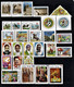 Delcampe - Tunisia-15 Years (1994-2008)  Years Set. Almost 180 Issues.MNH** - Tunesië (1956-...)