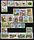 Delcampe - Tunisia-15 Years (1994-2008)  Years Set. Almost 180 Issues.MNH** - Tunesië (1956-...)
